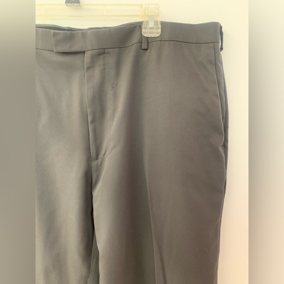 Claiborn Dress Pants Size 36x32 - Picture 4 of 11